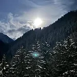 Trais Fluors Samnaun-compatsch * Samnaun