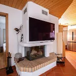 Trais Fluors Samnaun-compatsch Appartement *
