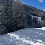 Trais Fluors Samnaun-compatsch