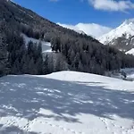 Trais Fluors Samnaun-compatsch Appartement *