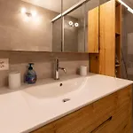 Appartement Trais Fluors Samnaun-compatsch Samnaun