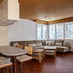 Trais Fluors Samnaun-compatsch