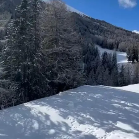 Trais Fluors Samnaun-compatsch