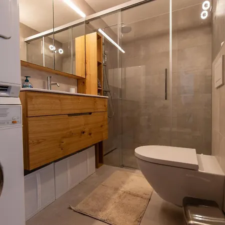 Trais Fluors Samnaun-compatsch *