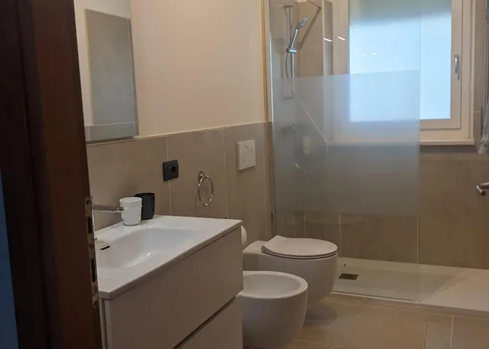 Trais Fluors Samnaun-compatsch Daire