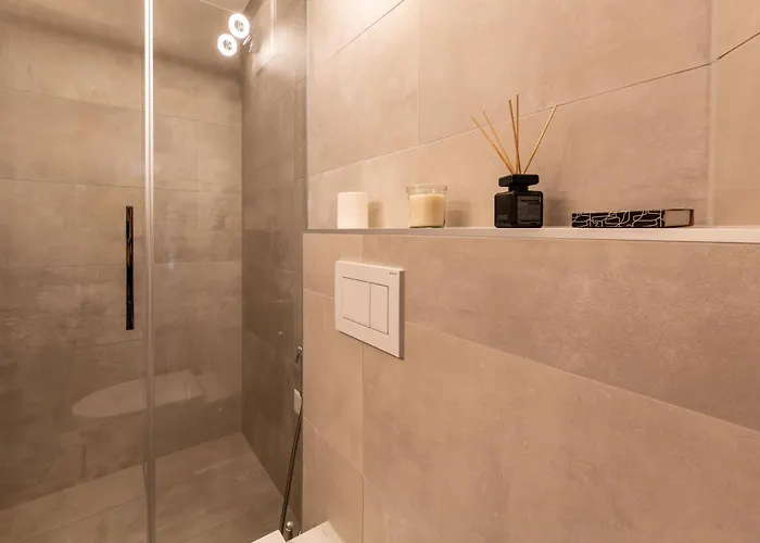 Trais Fluors Samnaun-compatsch Daire Samnaun