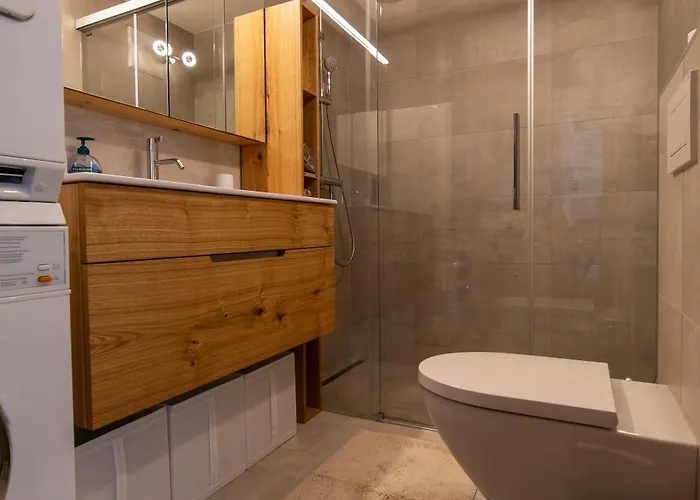 Trais Fluors Samnaun-compatsch *