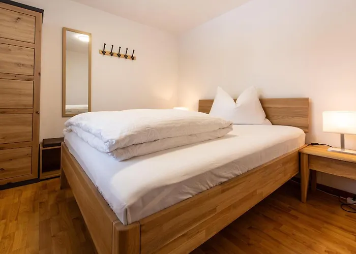 Trais Fluors Samnaun-compatsch Samnaun