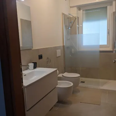 Trais Fluors Samnaun-compatsch Apartment