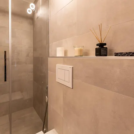 Trais Fluors Samnaun-compatsch Apartment Samnaun