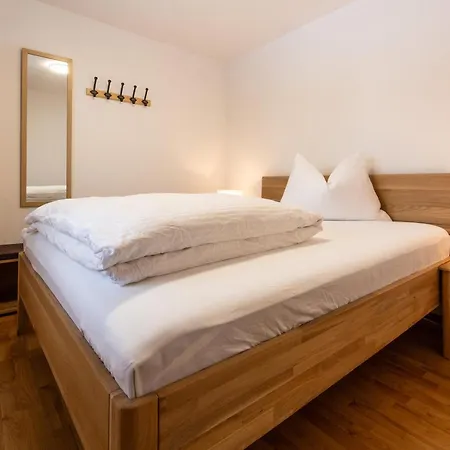 Trais Fluors Samnaun-compatsch Samnaun